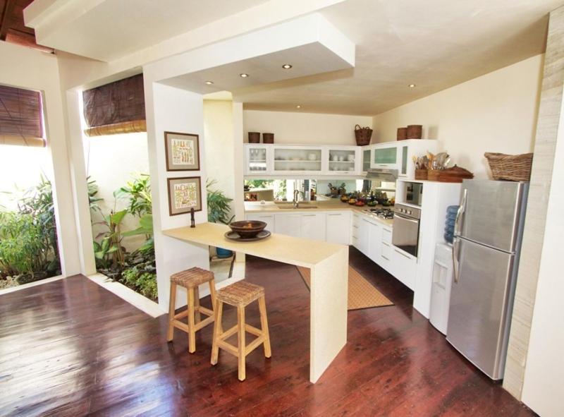 Villa Sahaja เกอโรโบกัน ภายนอก รูปภาพ
