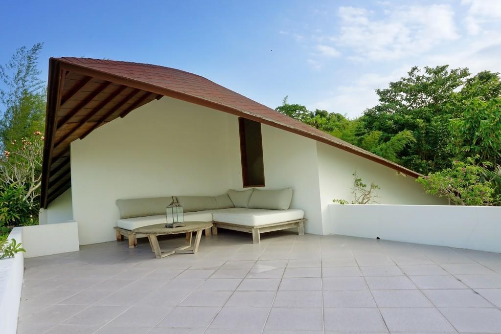 Villa Sahaja เกอโรโบกัน ภายนอก รูปภาพ